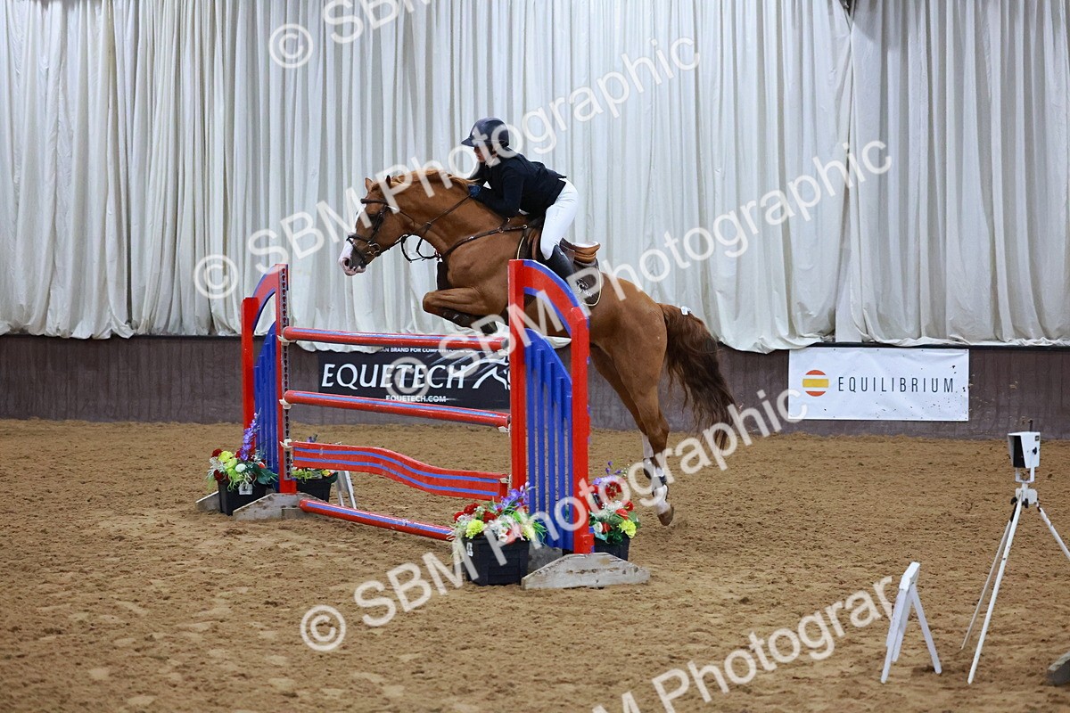 SBM_002659 - Class 7 - National 1.30 1.40m