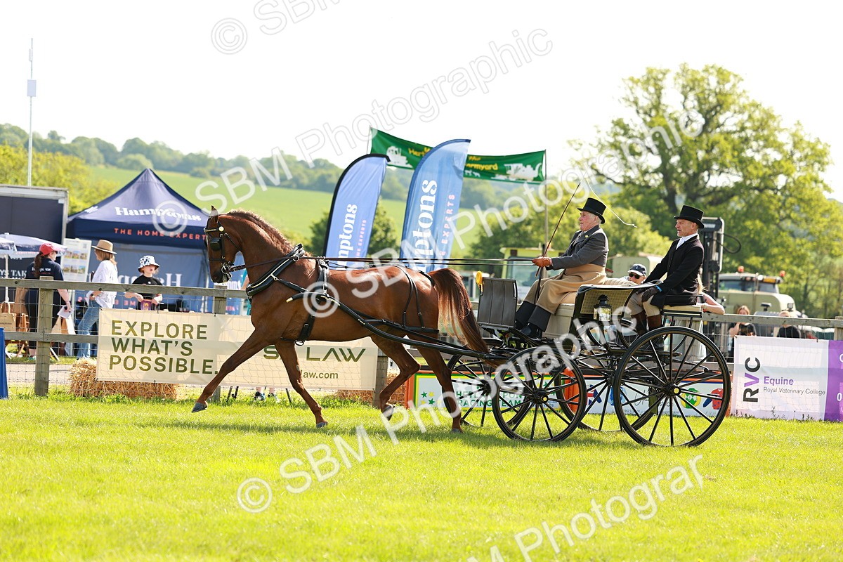 SBM_01296 - Class 2-4 - HOYS Private Driving