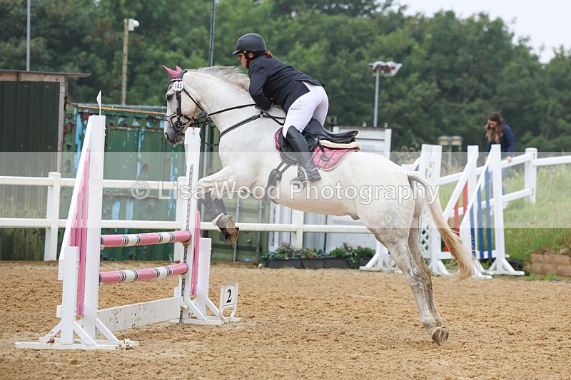 3E7A5528 - Class 4: Senior British Novice/90cm open