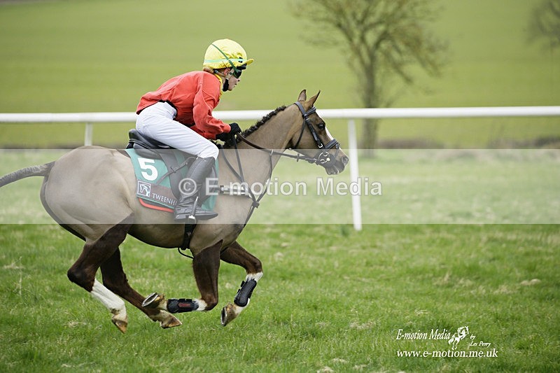 PtP 050322 62 - The Beaufort Races Didmarton 05/03/22