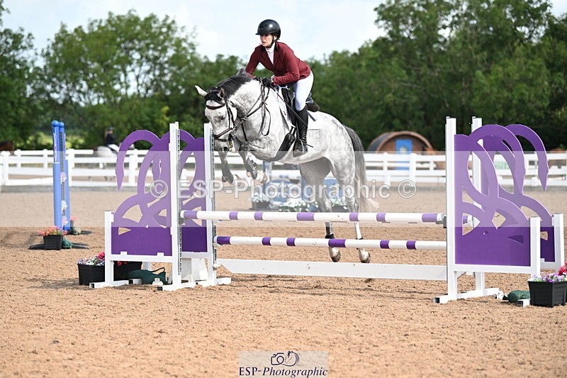240726A-095314-00761 - Cls 7 Snr British Novice and 90cm Open