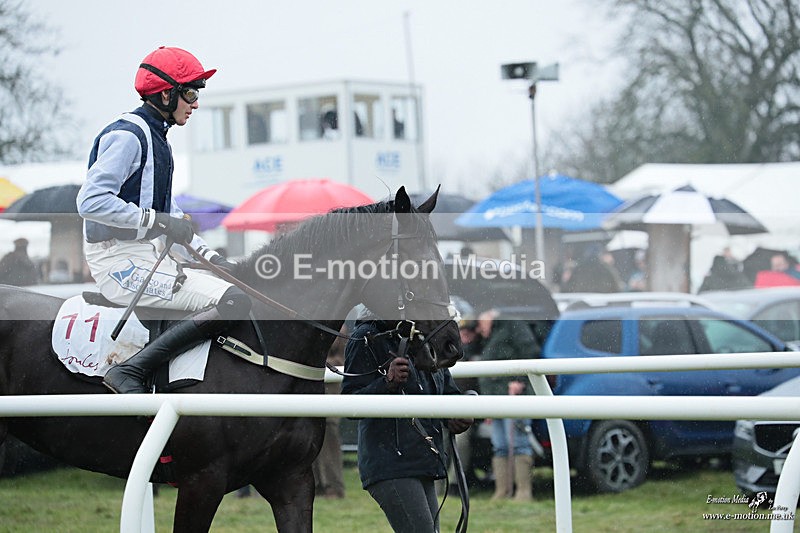 PtP 100324 535 - Pytchley with Woodland Point-to-Point Guilsborough 10/03/24