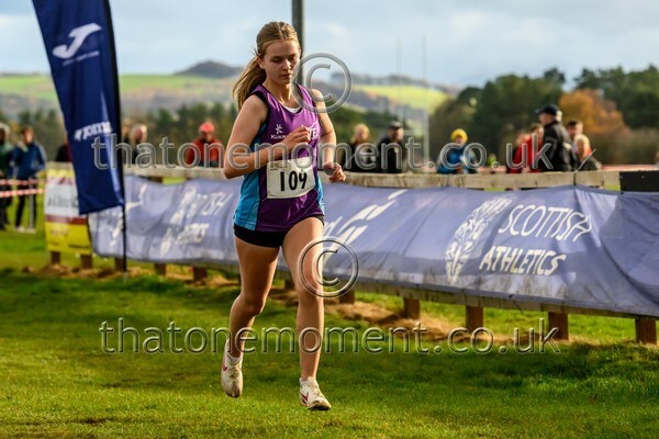 SCLan25-917881 - Girls U15