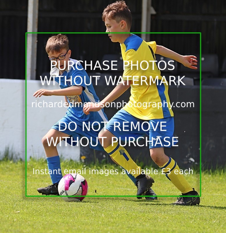 IMG_8779 - Wattsfield U12 v Ambleside U13 (Cup Final, 8/5/22)