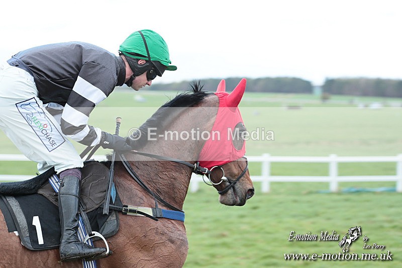 PtP 230324 494 - Tedworth Hunt PtP Larkhill Raccourse 23rd March 2024