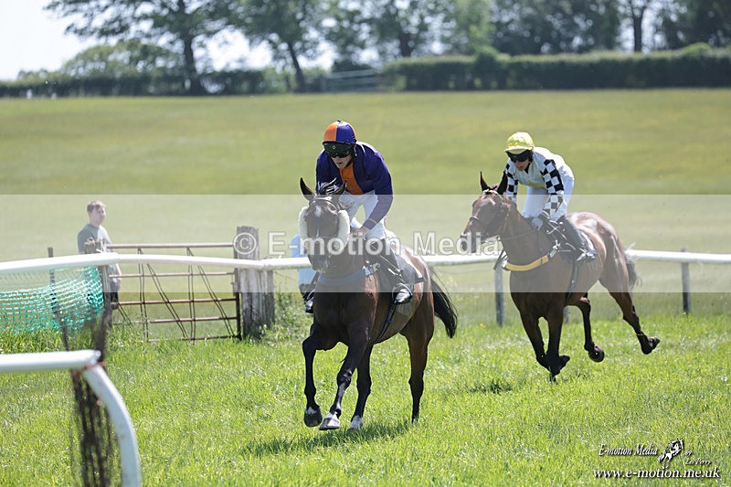 PtP 250526 205 - Albrighton & Woodland PtP Chaddesley Corbett 25/05/26
