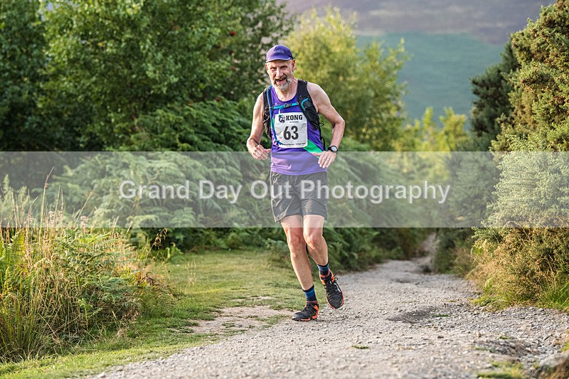 Not Round Latrigg-688 - Not Round Latrigg Fell Race Wednesday 12th August 2026