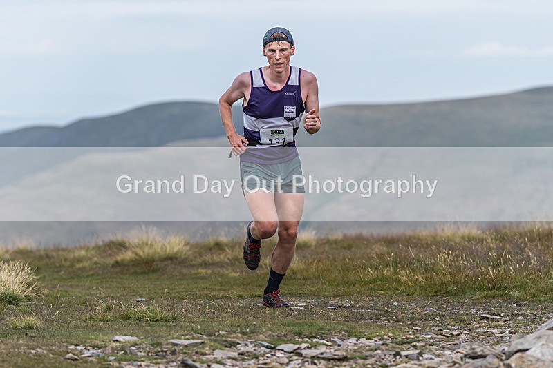 Fellside-101 - Fellside Fell race Wednesday 22nd July 2026