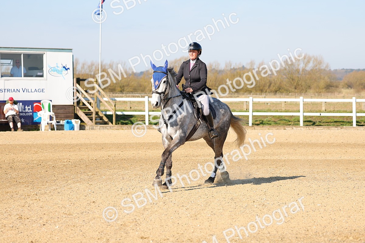 SBM_000081 - Class 1 - Clear Round