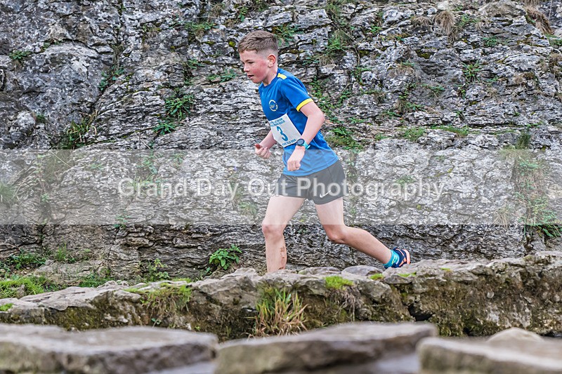 Dovedale Junior-5 - Dovedale Dash Junior Race Sunday 4th October 2026