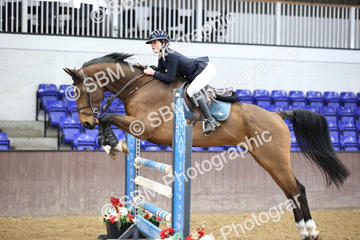 SBM_001722 - Class 4 - Senior Newcomers - 1.10m Open