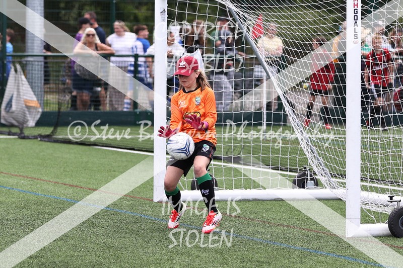 1DX31258 - Sun 14th U11 Girls