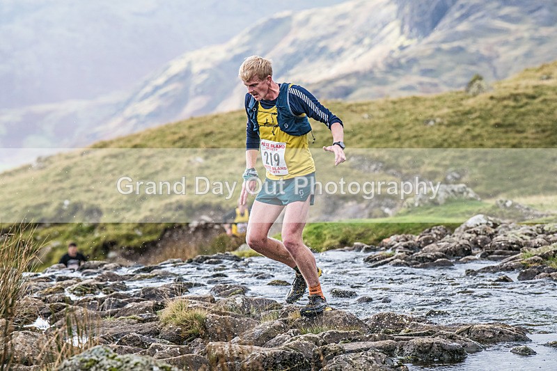 Langdale-30 - Langdale Horseshoe Fell Race Saturday 12thOctober 2024