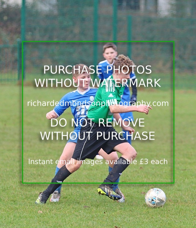 IMG_2184 - Wattsfield U13 v Lune Valley (16/1/22)