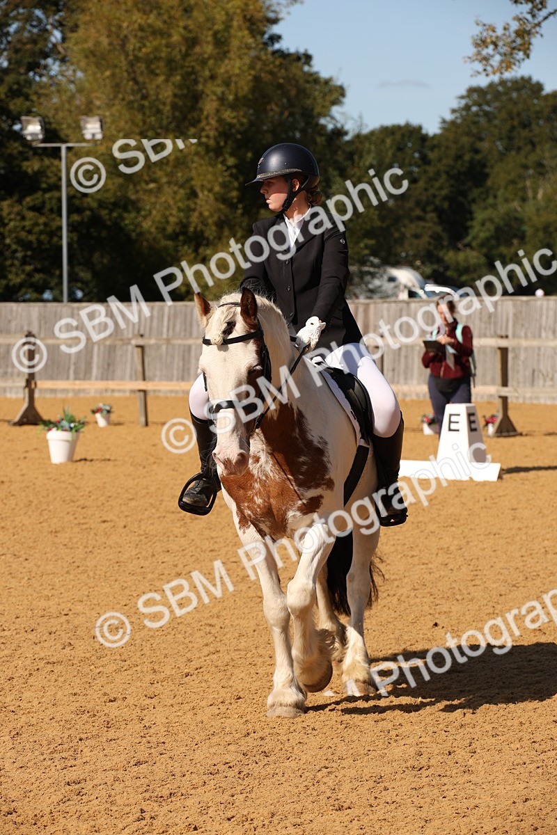 SBM_24188 - D5 - Small Tour Championship - Intro C