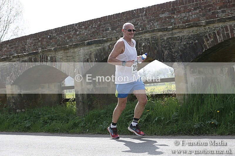 CAD 190419 623 - Cadence Events    Good Friday 10 Miler 19/04/19