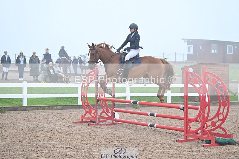 240907A-105713-00569 - Cls 7 95cm Amateur Qualifier