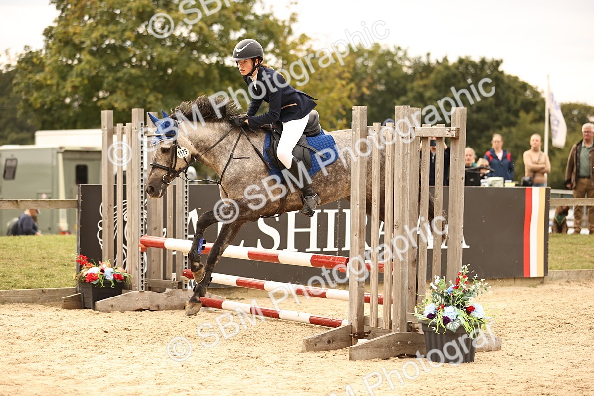 SBM_74418 - J14 - Junior Pony 65cm Championship