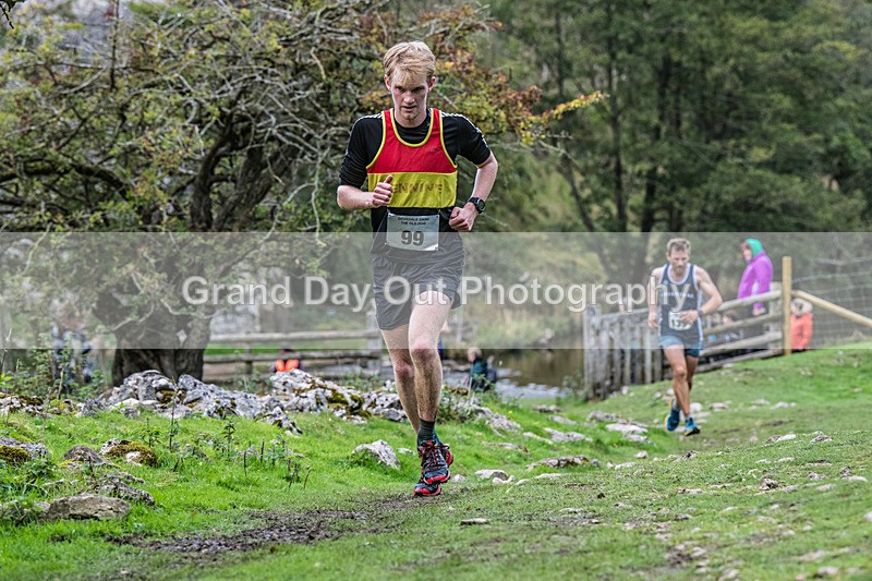 Dovedale Dash-639 - Dovedale Dash Sunday 5th October 2025