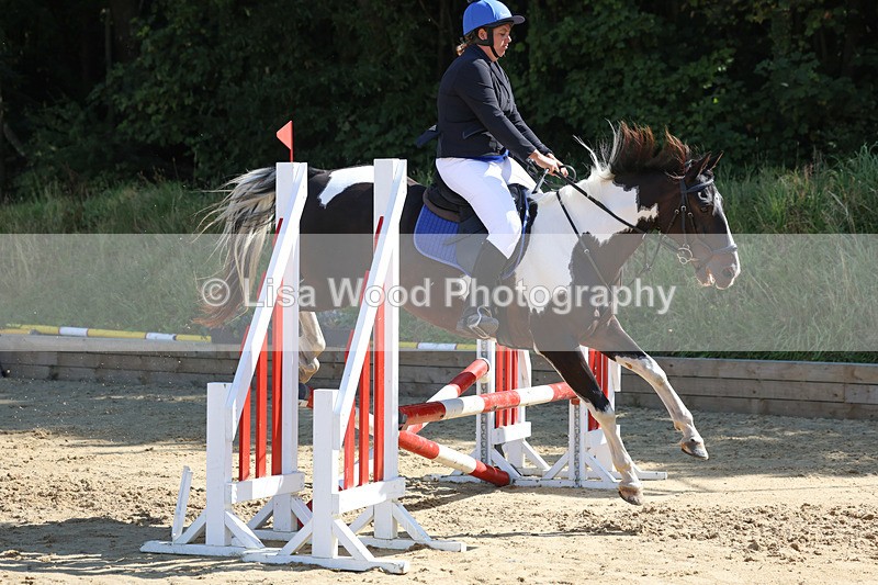 3E7A1153 - Class 7: 70cm Senior