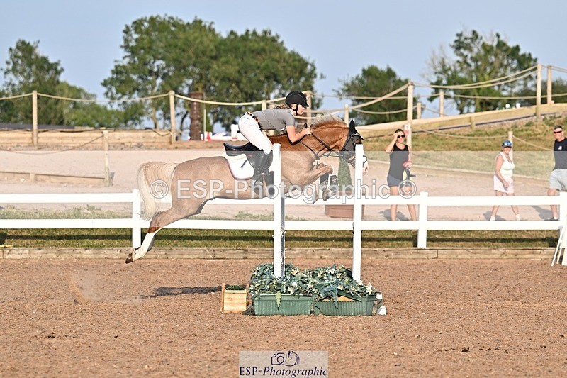 260714-193039-00545 - 1.00m & 1.10m Classes