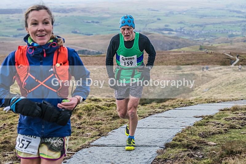 Nine Standards-217 - Nine Standards Fell Race Thursday 1st January 2026