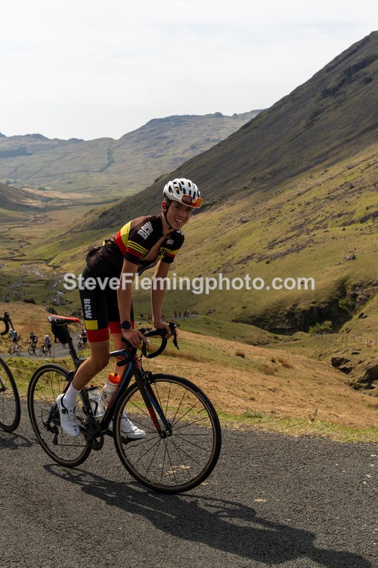 152900 - Wrynose 15.00-16.00