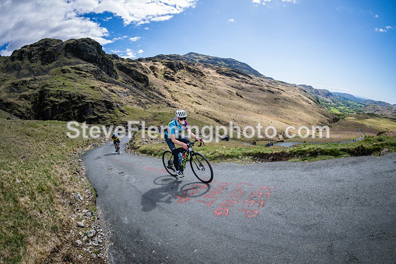 152049 - Hardknott Pass Camera 2 15.00-16.30