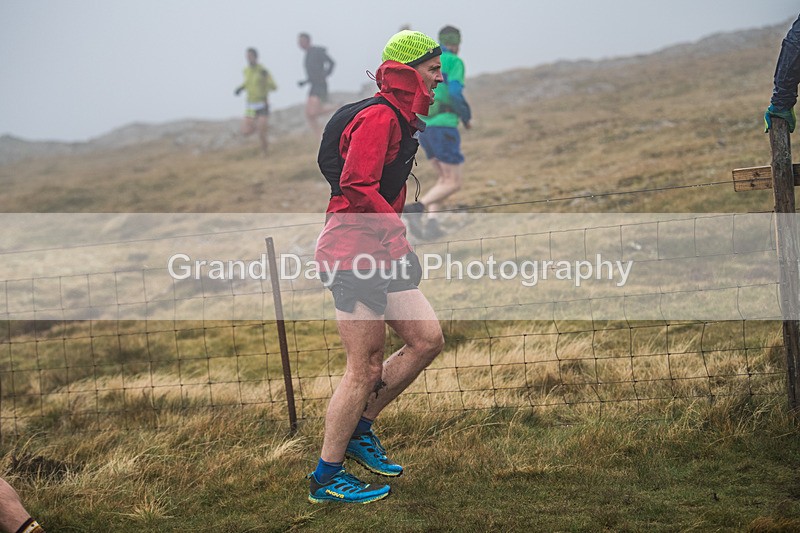 Buttermere-322 - Buttermere Shepherds Meet Fell Race Sunday 26th October 2025