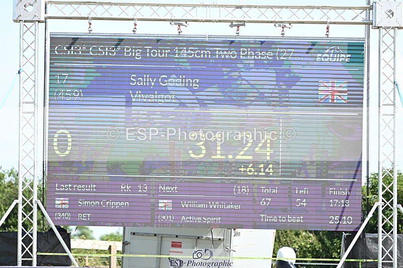 240718A-153458-07252 - Cls 5, 3 Star Big Tour 1.45m