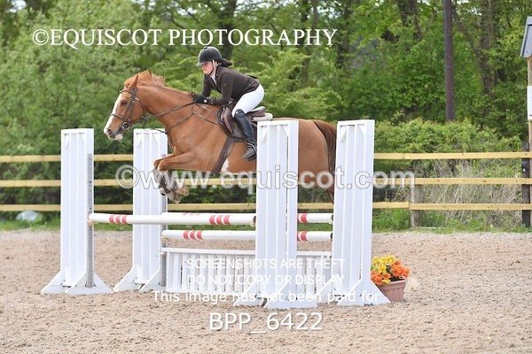 BPP_6422 - CLASS 34 MON Scottish Spring Final 95cm