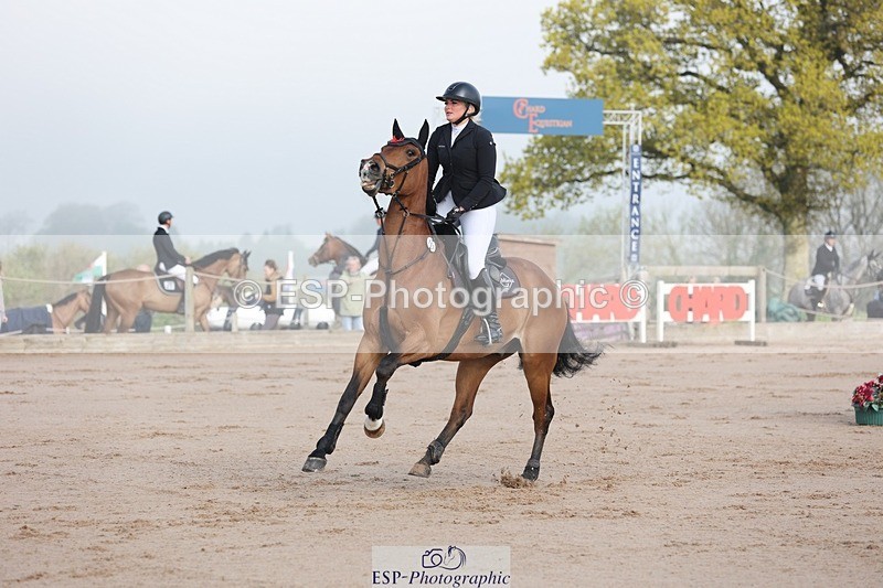 250424-084458-02490 - Cls 25 Young Horse 5yr old