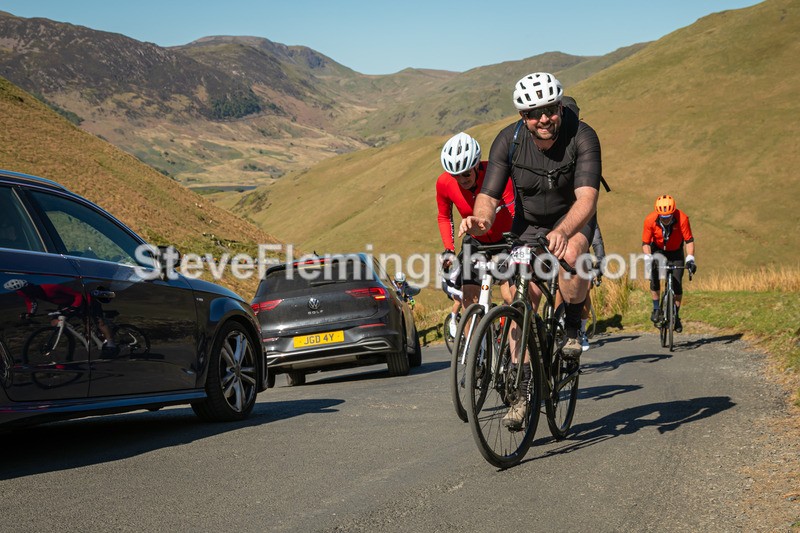 102228 - Newlands Pass 10.00 - 11.00