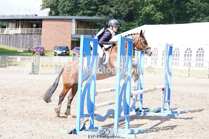 240824X-125852-27402 - 80cm Round 1 13.00 to 14.00