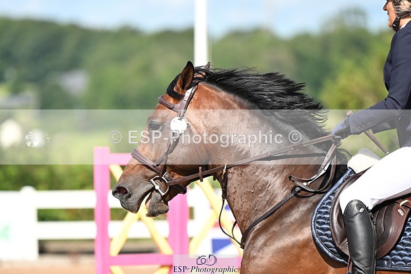 240728A-100807-07806 - Cls 33 Snr British Novice and 90cm Open