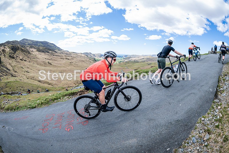 135400 - Hardknott Pass Camera 2 13.00-14.00