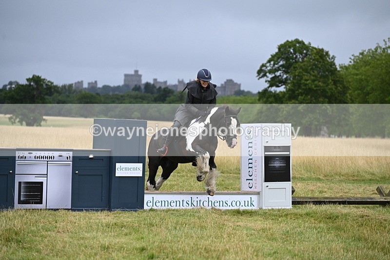 WJ6_1218 - Time at Kitchen Jump 12:28 to 12:44