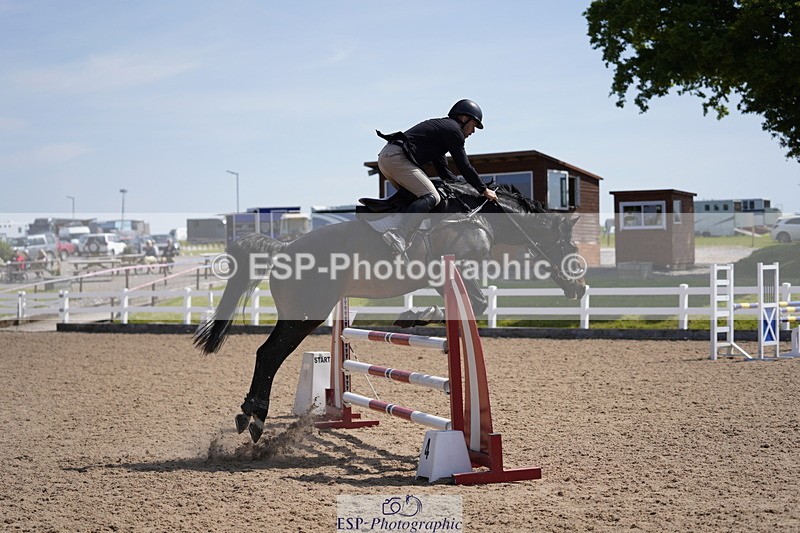 230528A-105604-06353 - Cls 31 Scope 1m Champ Quali & Open