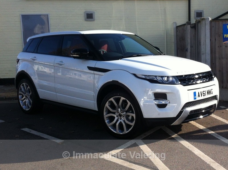  - Customers Cars