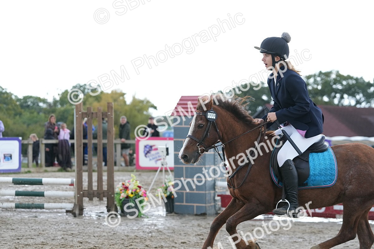 SBM_39950 - J6 - Junior Pony 55cm Championship