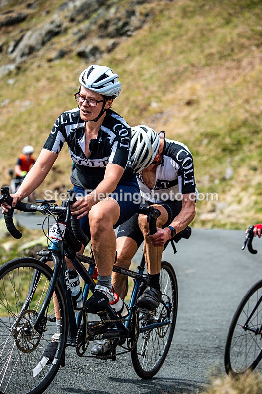 140321 - Hardknott Pass Camera 3 14.00-15.00