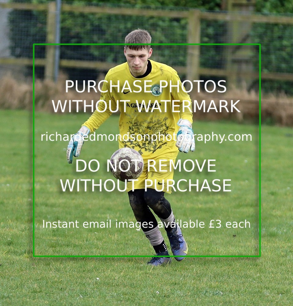 IMG_8283 - Ibis vs Arnside & Milnthorpe Town
