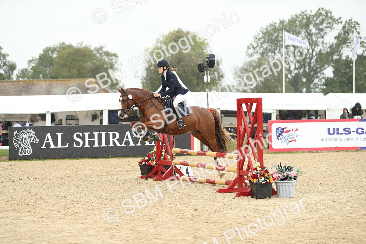 SBM_70416 - J15 - Junior Pony 70cm Championship