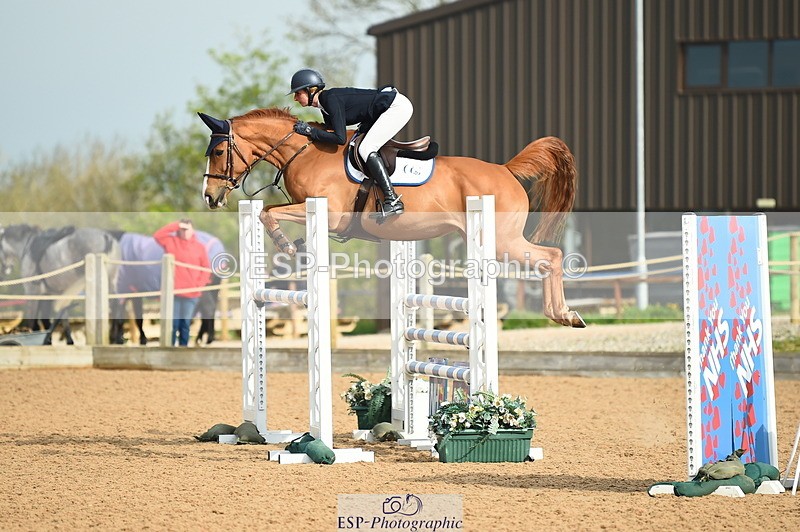 230504A-090956-00291 - Cls 8 Snr Foxhunter