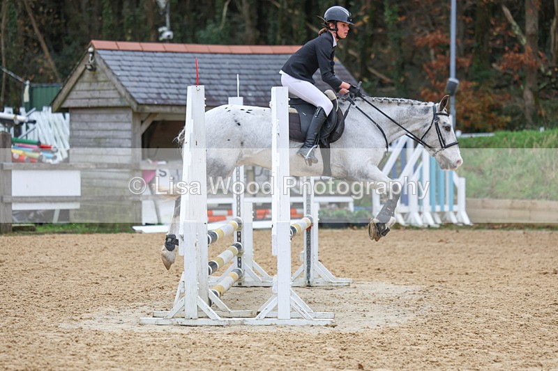 3E7A1329 - Class 2: 80 - 85cm