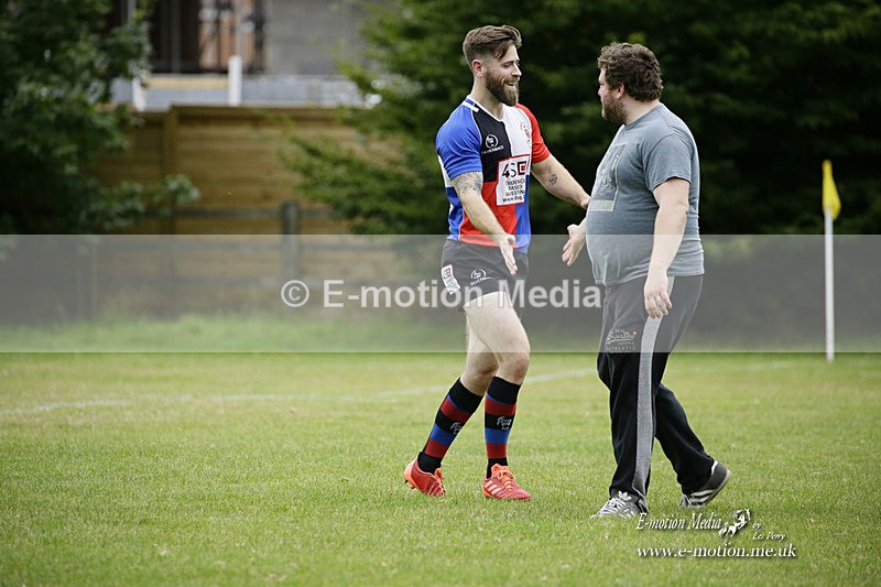 RU 250921 234 - Devizes II RFC V Pewsey Vale RFC 25/09/21