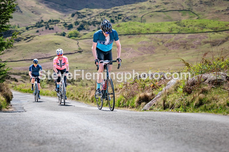 122957 - Blea Tarn Climb 12:00 - 13:00