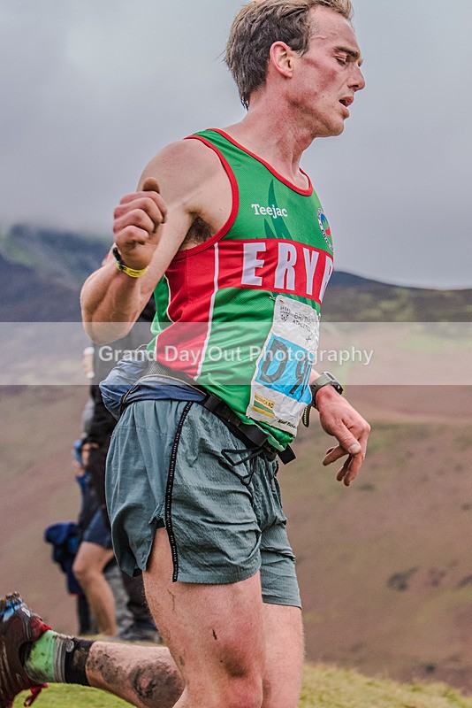 British Fell Relay-3008 - British Fell & Hill Relay Championship Braithwaite Keswick Saturday 21st October 2023