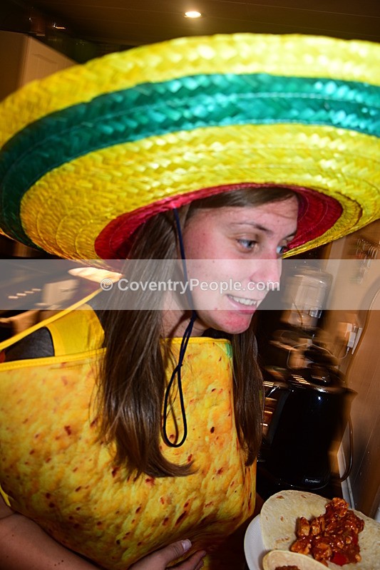LEE-116 - Lee's 30th