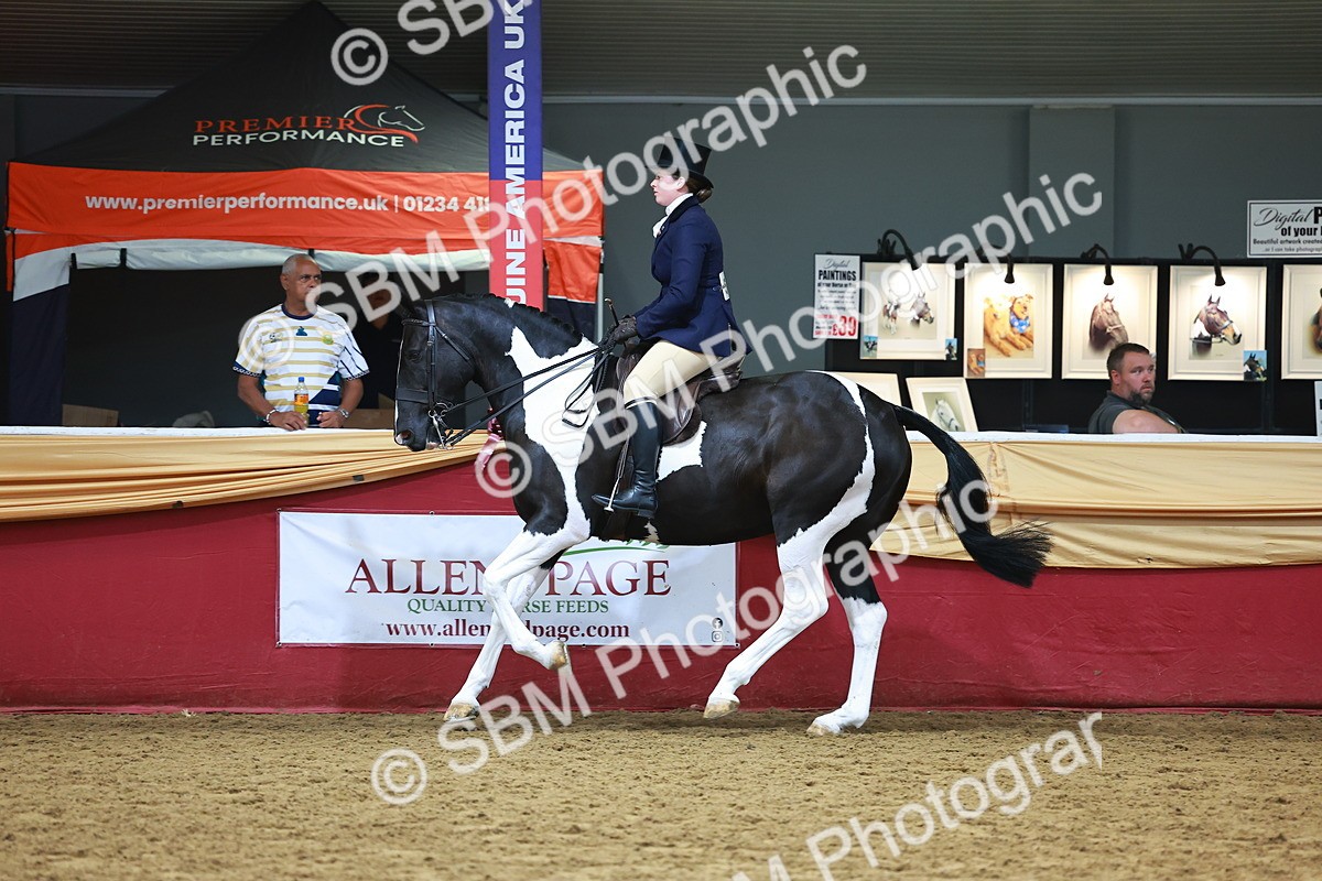 SBM_20440 - Class 906 - Sup Final Ridden Champ